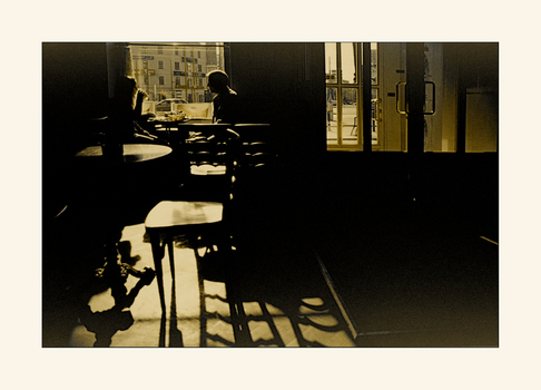cafe westend