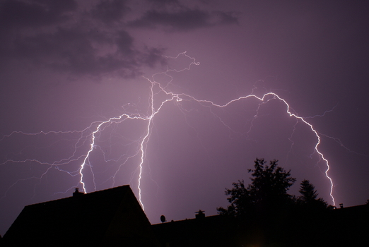 Gewitter