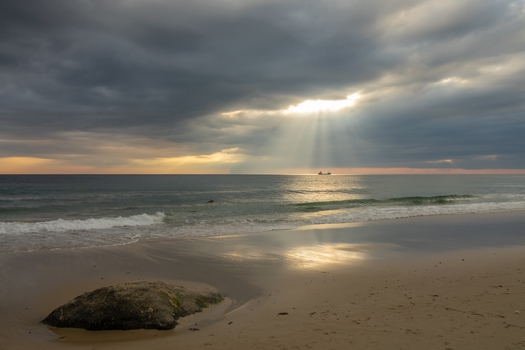 A Sign of God?