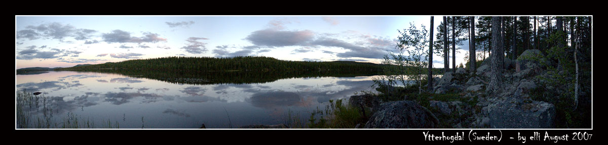 Ytterhogdal