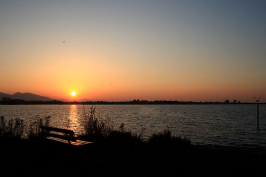 Der Abend