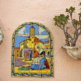 callejuela