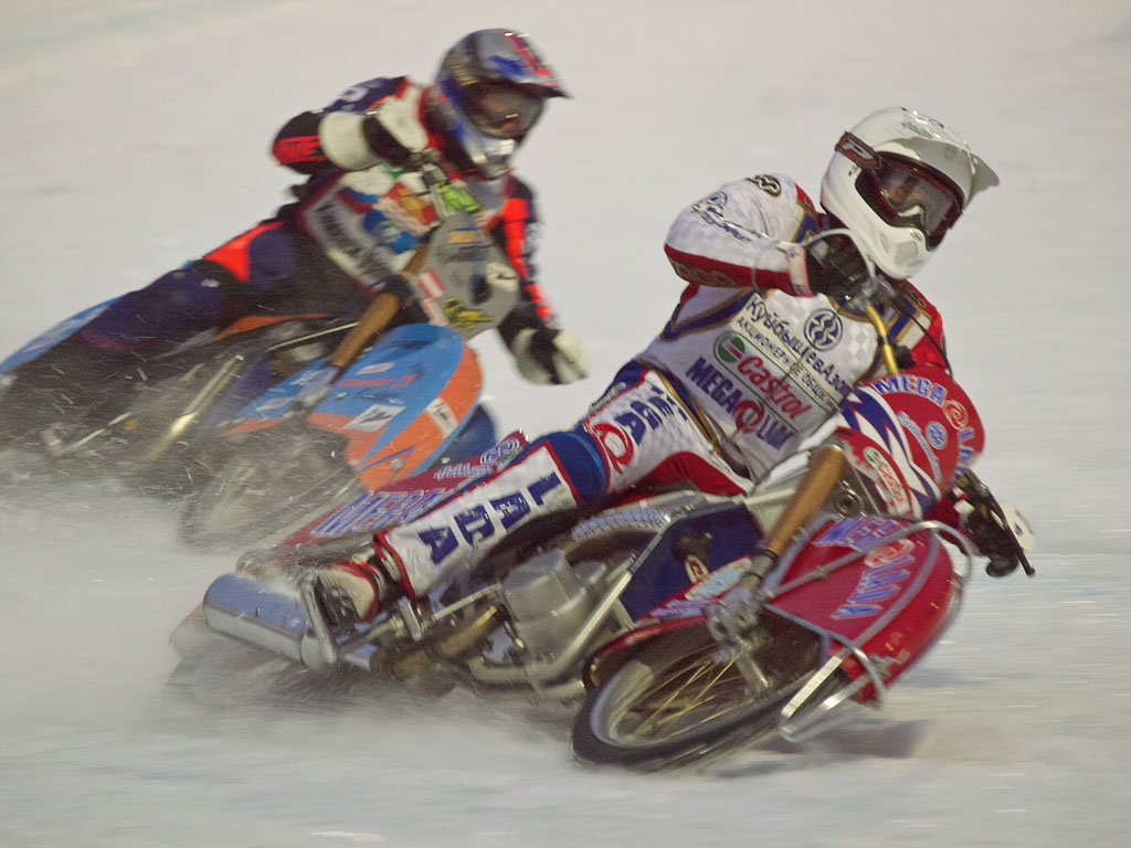 Eisspeedway