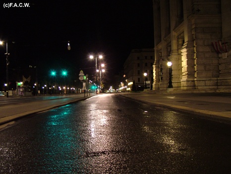 Wien bei Nacht (1)