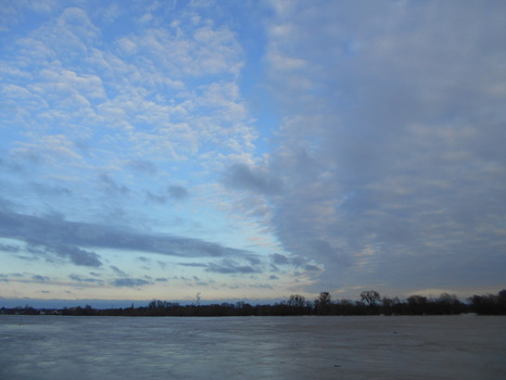 Hochwasser