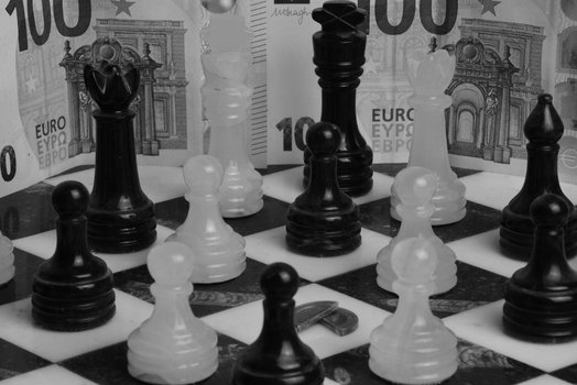 Das Wirtschaftsspiel