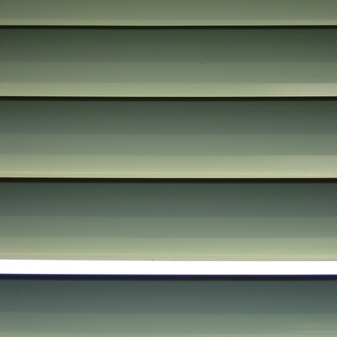 Riparo dal sole - Sonnenschutz