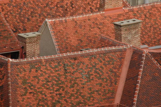 Dächer