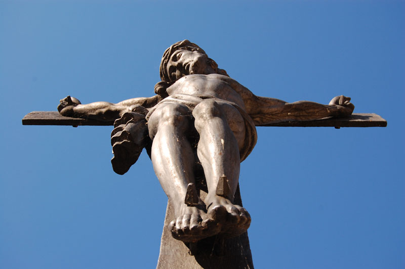 Das Kreuz