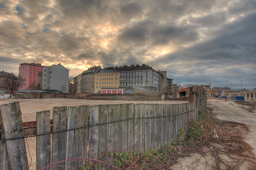 Südbahnhof
