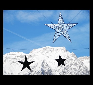 Advent, Advent!