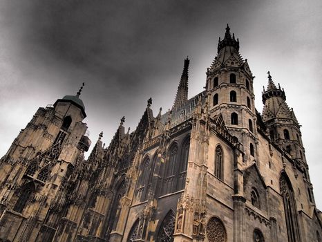 Stephansdom