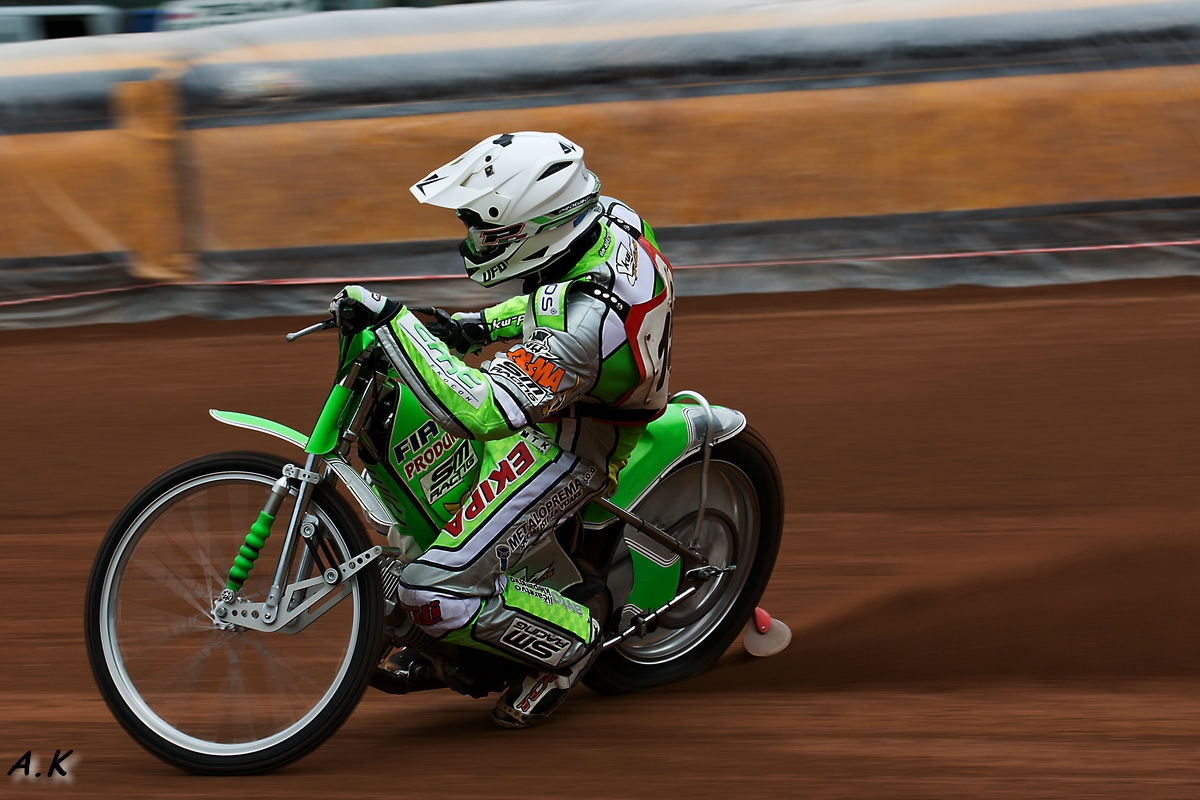 Speedway Mureck