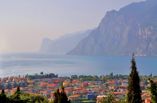 Torbole / Gardasee