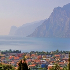Torbole / Gardasee