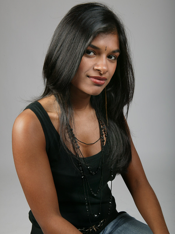 Sharon
