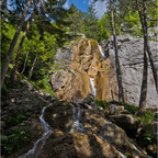 Sebastianwasserfall