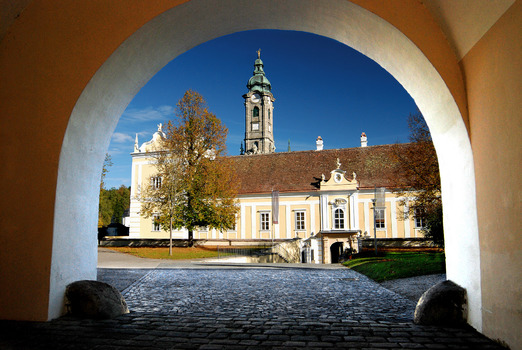 Stift Zwettl