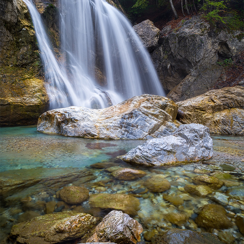 Garnitzenklamm