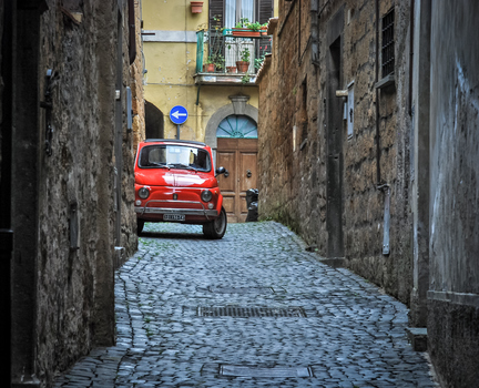 Orvieto