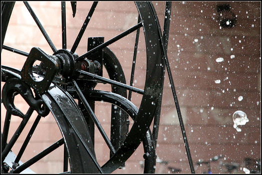 Tinguely II