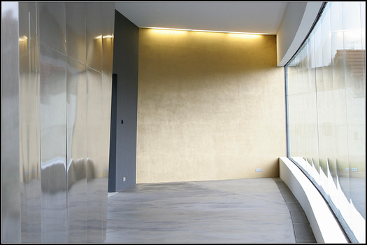 Vitra Feuerwache III