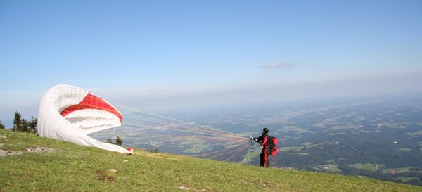 Paragleiter