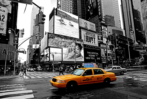 N.Y. City