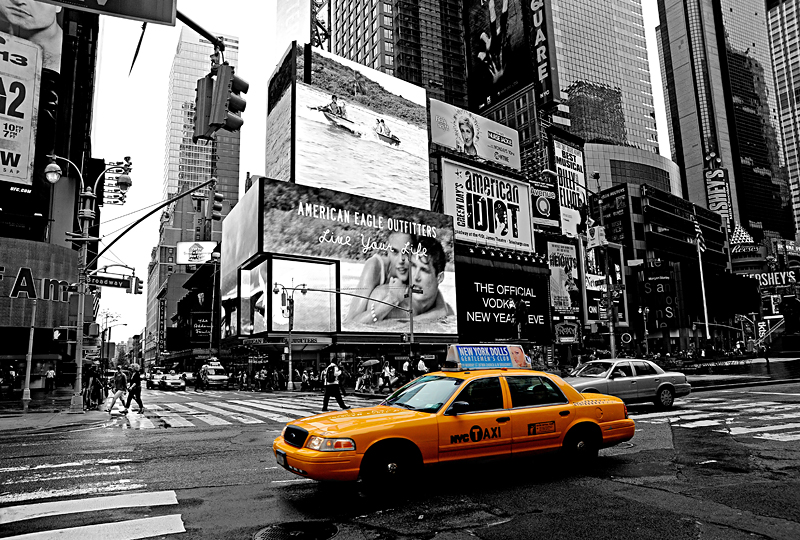 N.Y. City