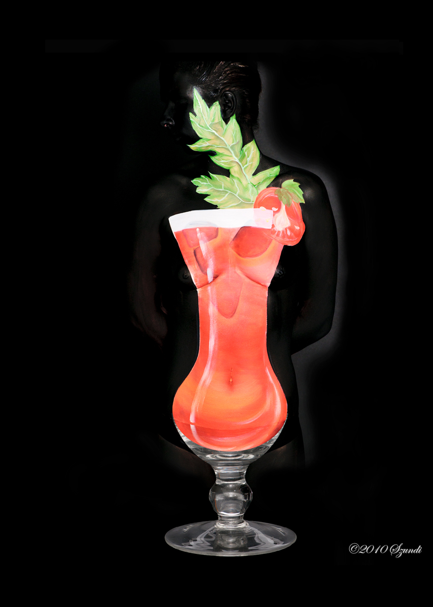 Bloody Mary