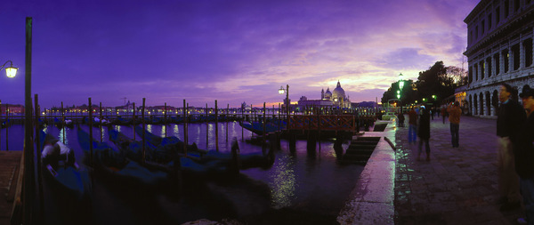 Venedig XXV.