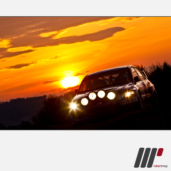 Sonnenuntergang