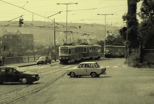 One Day in Prag