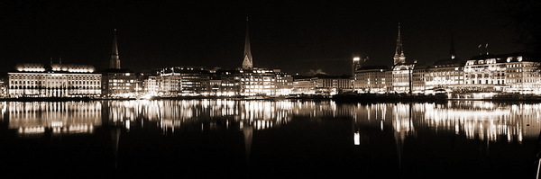 Alsterblick IV