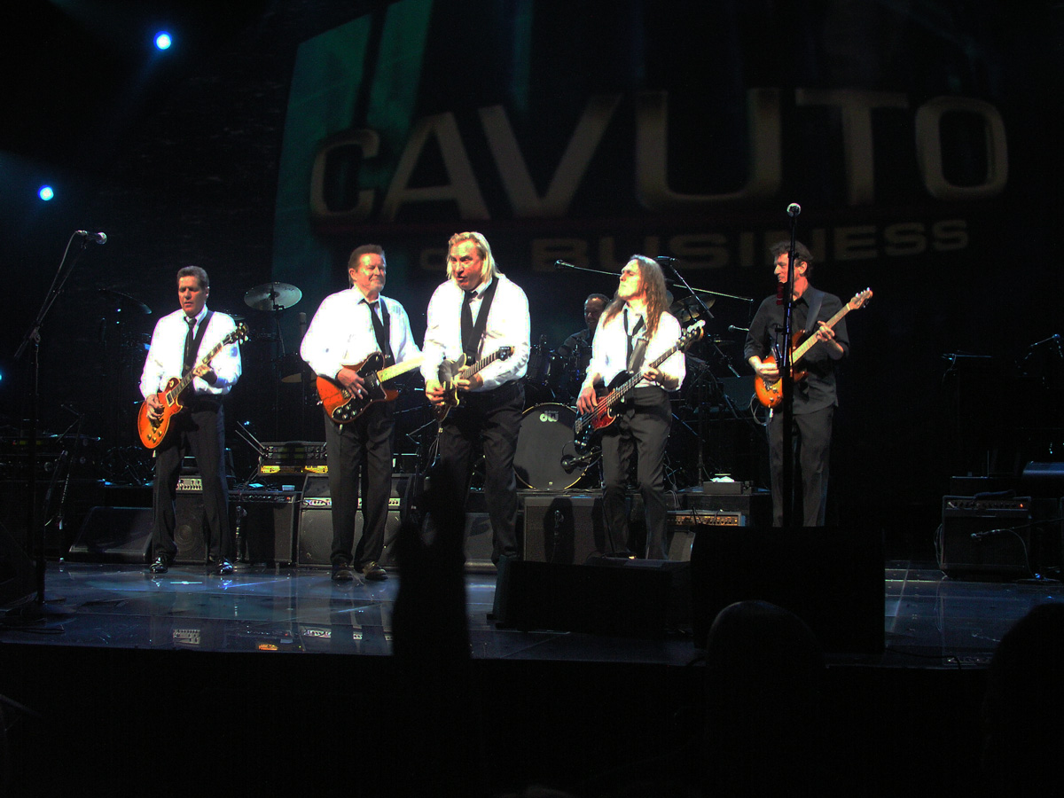 Eagles