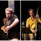 Berndt Luef Quintett