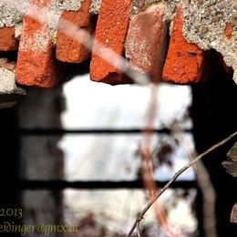 Lost Places