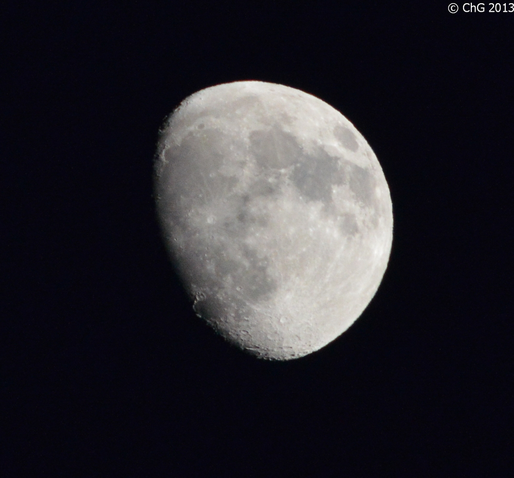 Mond