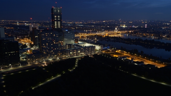 Donaucity
