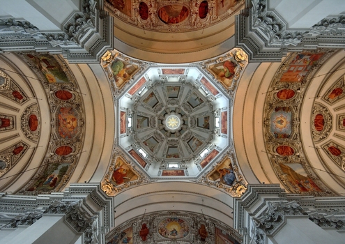 Salzburger Dom