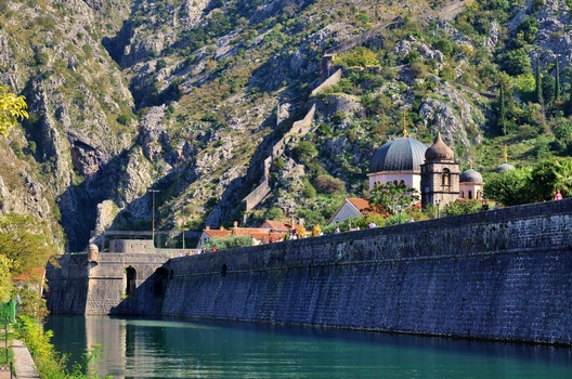 Kotor /  Montenegro (1)