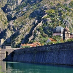 Kotor /  Montenegro (1)