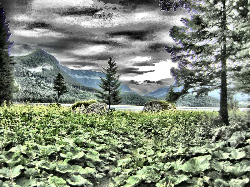 Ausseeersee