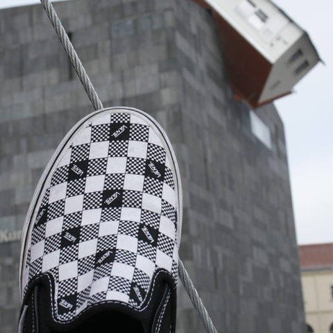 Schuh & Museums Quartier