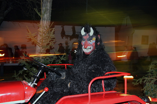 Adventmarkt