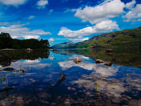 Loch Maree