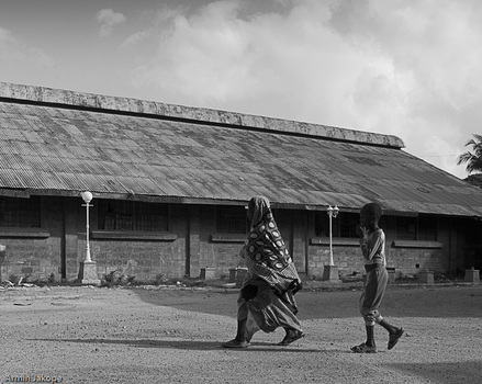 Stone Town