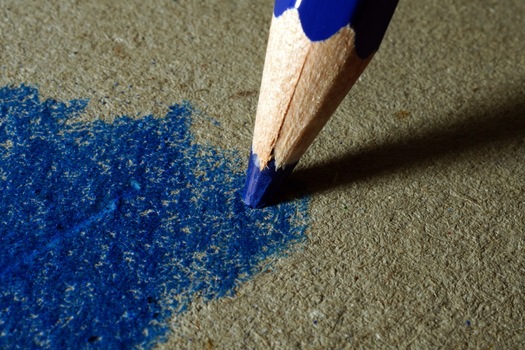 11 - Follow the Blu Line