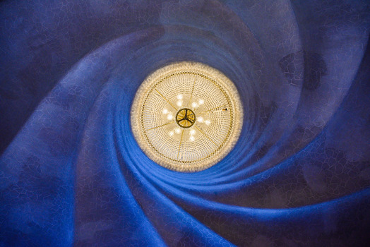 Spirale - Casa Battlo Barcelona