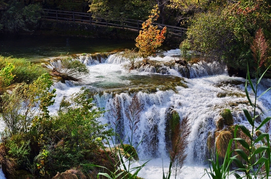Nationalpark Krka / Kroatien (11)